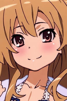 Taiga Aisaka