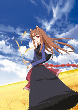 Spice and Wolf