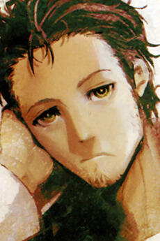 Okabe