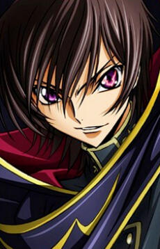 Lelouch