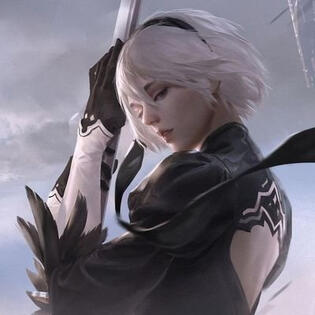 YoRHa No.2 Type B